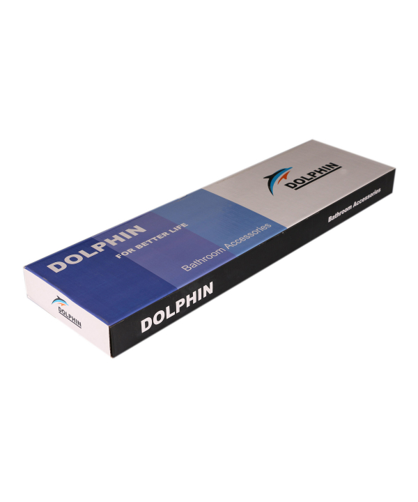 شلف دیواری دلفین Dolphin مدل gy-5010-R