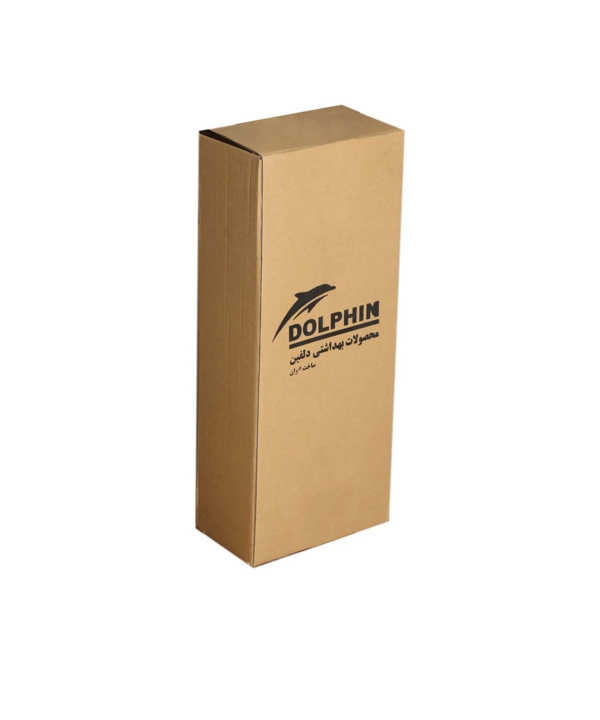 باکس حمام دلفین Dolphin مدل 1118-wd