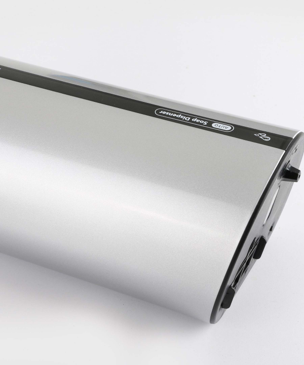 پمپ مایع دستشویی اتوماتیک دلفین Dolphin کد 30FL-850