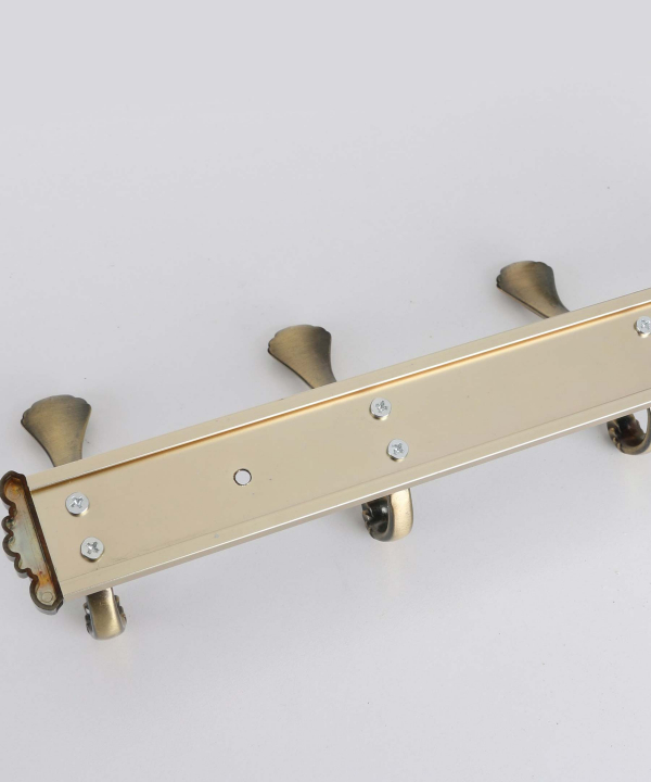 آویز حوله دلفین Dolphin کد KH-4