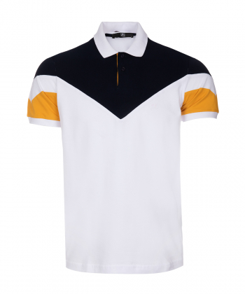 پولوشرت مردانه جامه پوش آرا JPA