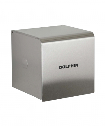 پایه رول دستمال کاغذی دلفین Dolphin مدل Larens
