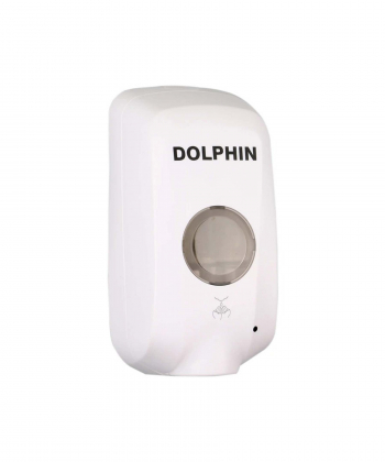 پمپ مایع دستشویی اتوماتیک دلفین Dolphin کد CH-DL1000
