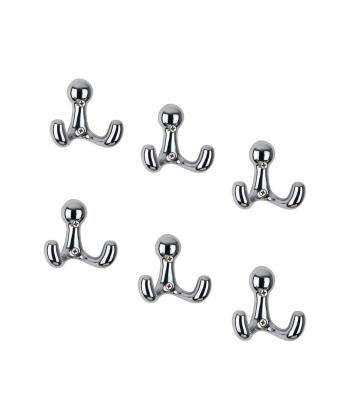 آویز حوله پیسو Piso مدل B3 بسته 6 عددی