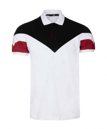 پولوشرت مردانه جامه پوش آرا JPA