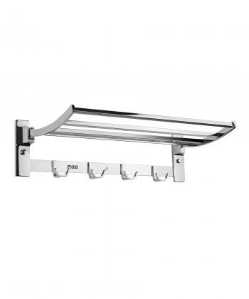 رخت آویز حمام پیسو Piso مدل KH-50-C