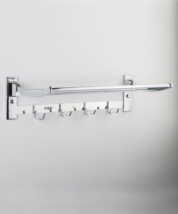 رخت آویز حمام پیسو Piso مدل KH-50-C