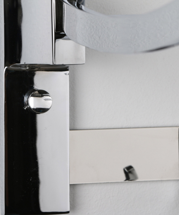 رخت آویز حمام پیسو Piso مدل KH-50-C