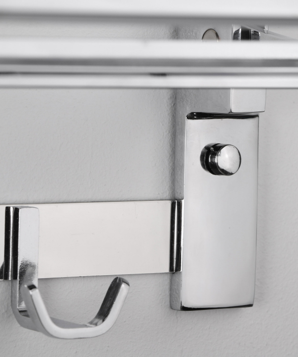 رخت آویز حمام پیسو Piso مدل KH-50-C