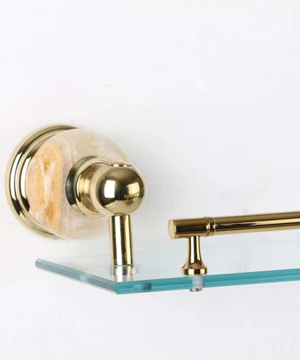 شلف دیواری دلفین Dolphin مدل Est-04-G