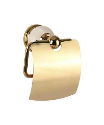 پایه رول دستمال کاغذی دلفین Dolphin مدل Est-04-G