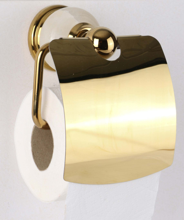 پایه رول دستمال کاغذی دلفین Dolphin مدل Est-04-G