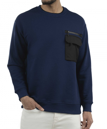 سویشرت مردانه ادورا Adora کد 15242477