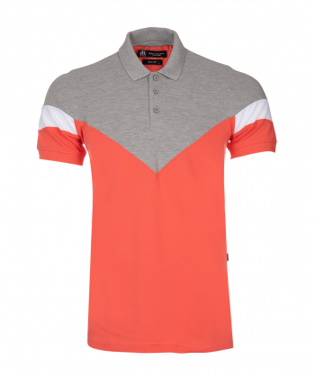 پولوشرت مردانه جودون جامه پوش آرا JPA