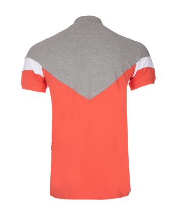 پولوشرت مردانه جودون جامه پوش آرا JPA