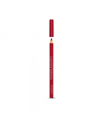 مداد لب بورژوآ مدل Contour Edition شماره 07