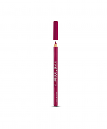مداد لب بورژوآ مدل Contour Edition شماره 05
