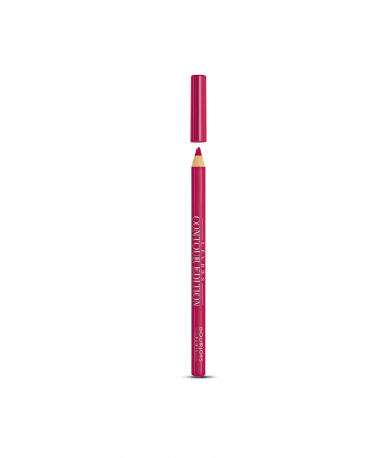 مداد لب بورژوآ مدل Contour Edition شماره 03