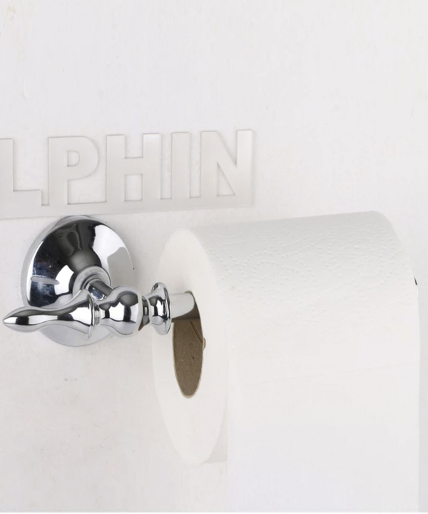 پایه رول دستمال کاغذی دلفین Dolphin مدل EST-02-K-C