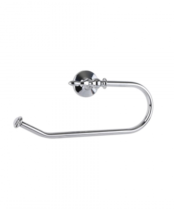 آویز حوله دلفین Dolphin مدل EST-02-C