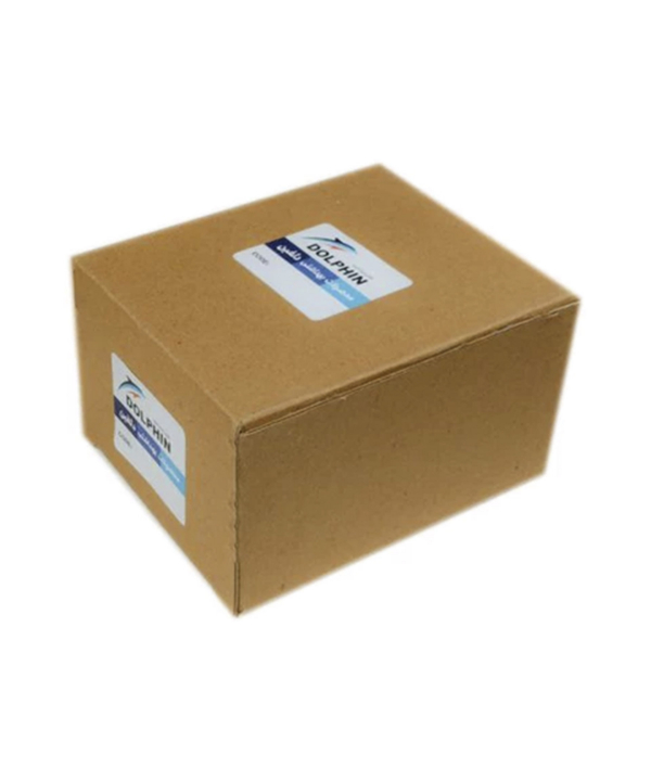 آویز حوله دلفین Dolphin مدل EST-02-C