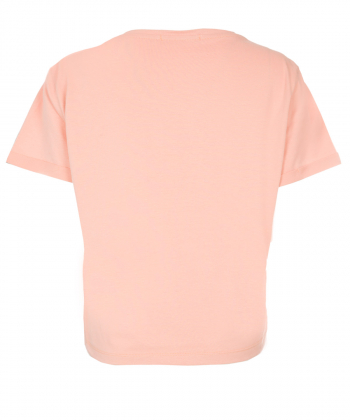 تیشرت زنانه کوتاه جامه پوش آرا JPA