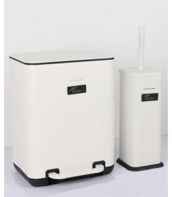 ست سطل و فرچه دلفین Dolphin مدل EV-6-ltr