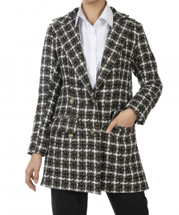 پالتو زنانه موریک Murik کد 3230