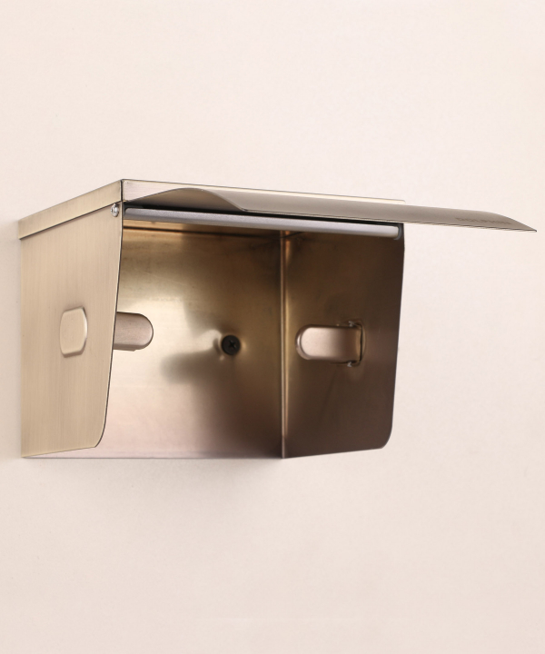 پایه رول دستمال کاغذی دلفین Dolphin مدل K01-ab