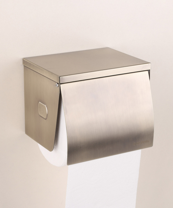 پایه رول دستمال کاغذی دلفین Dolphin مدل K01-ab