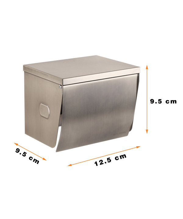 پایه رول دستمال کاغذی دلفین Dolphin مدل K01-ab