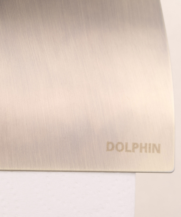 پایه رول دستمال کاغذی دلفین Dolphin مدل K01-ab