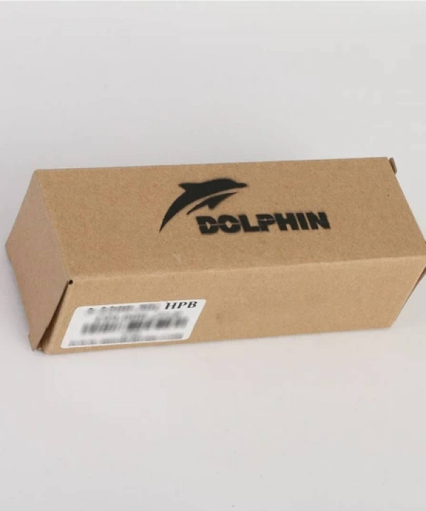 گیره پرده حمام دلفین Dolphin کد BV-12 بسته 12 عددی