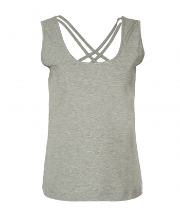 تاپ زنانه مدل دار جامه پوش آرا JPA