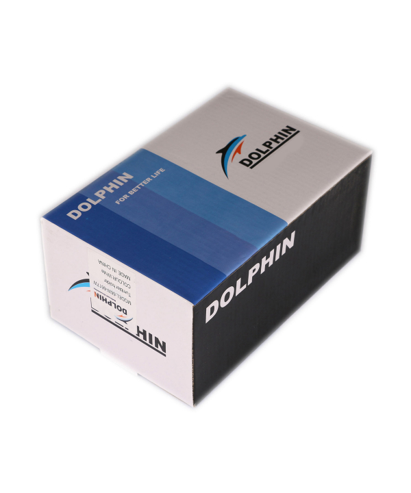 جامسواکی دلفین Dolphin مدل 4200