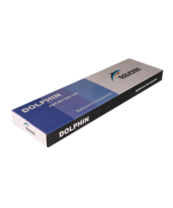 آویز حوله دلفین Dolphin مدل 1100