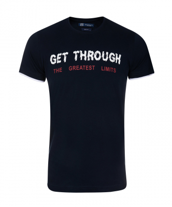 تیشرت مردانه جامه پوش آرا JPA