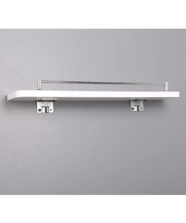 طبقه دیواری دلفین Dolphin مدل PVC-3010-RH
