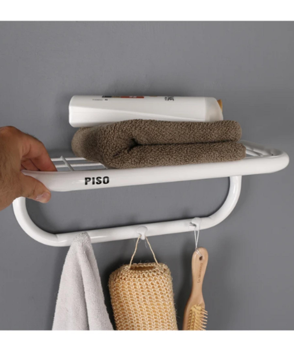 رخت آویز حمام پیسو Piso مدل BV-3