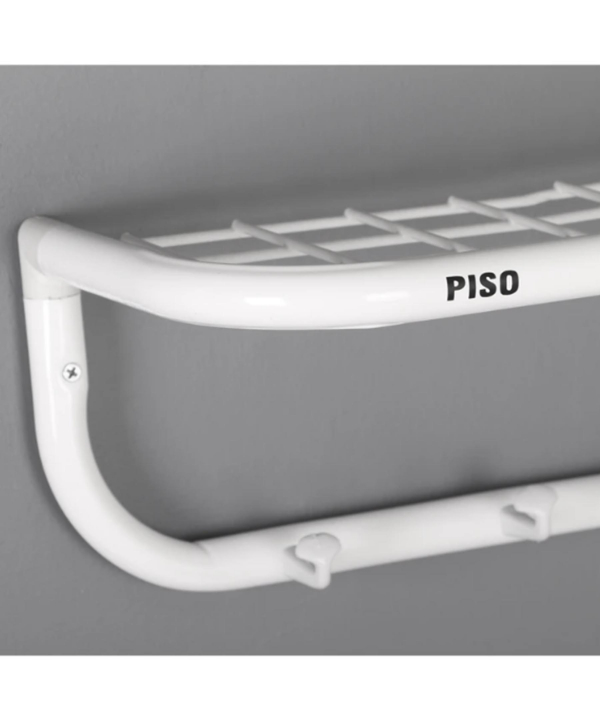 رخت آویز حمام پیسو Piso مدل BV-3