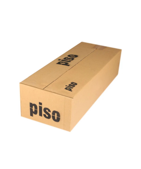 رخت آویز حمام پیسو Piso مدل BV-3