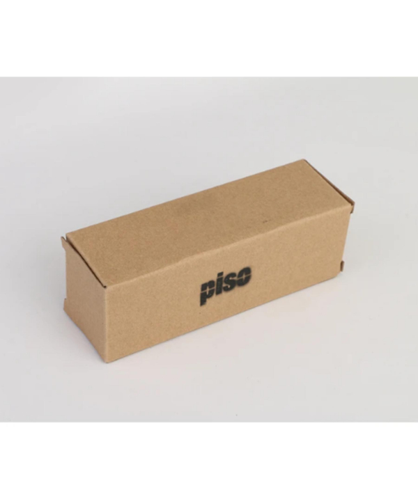 میله پرده حمام پیسو Piso مدل SS-L90