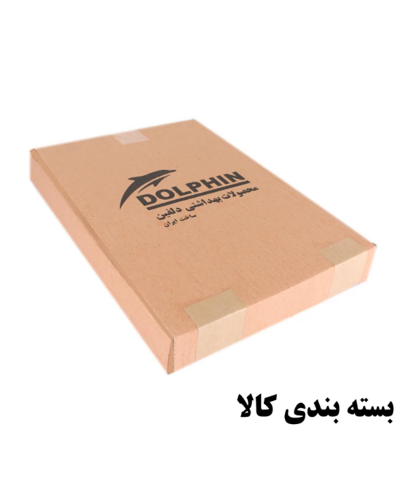پادری دلفین Dolphin مدل 803 سایز 80x50 سانتی متر