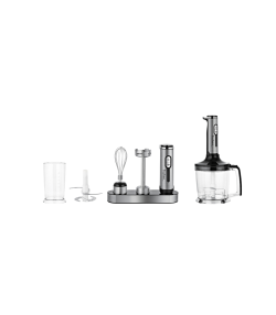 گوشتکوب برقی تکنو Techno مدل 812