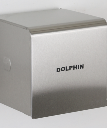 پایه رول دستمال کاغذی دلفین Dolphin مدل Larens-304