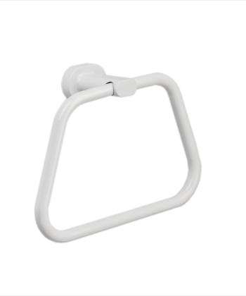 آویز حوله دلفین Dolphin مدل 6615W