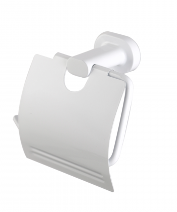 پایه رول دستمال کاغذی دلفین Dolphin مدل 6657W