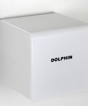 پایه رول دستمال کاغذی دلفین Dolphin مدل Larens-304