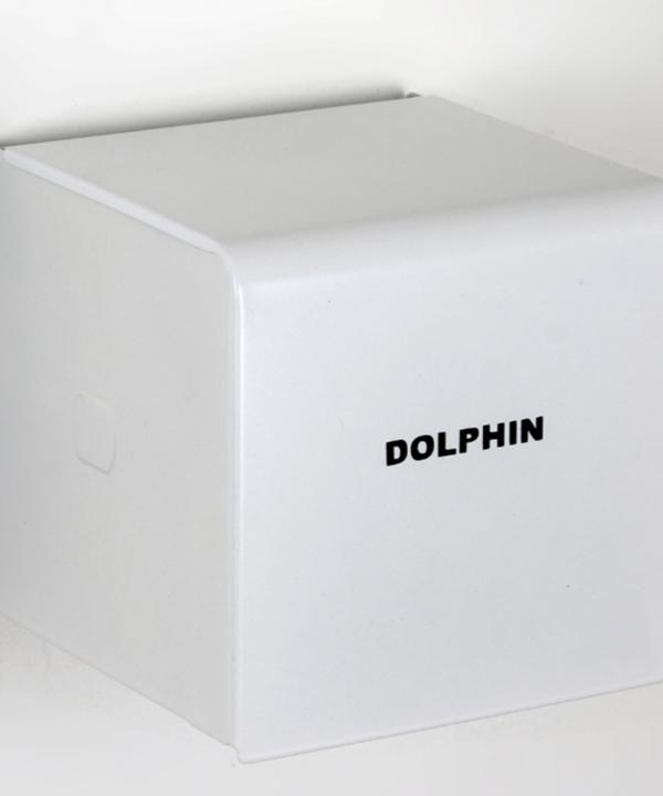 پایه رول دستمال کاغذی دلفین Dolphin مدل Larens-304