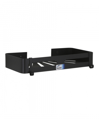 قفسه حمام دلفین Dolphin مدل FK-v1-bl